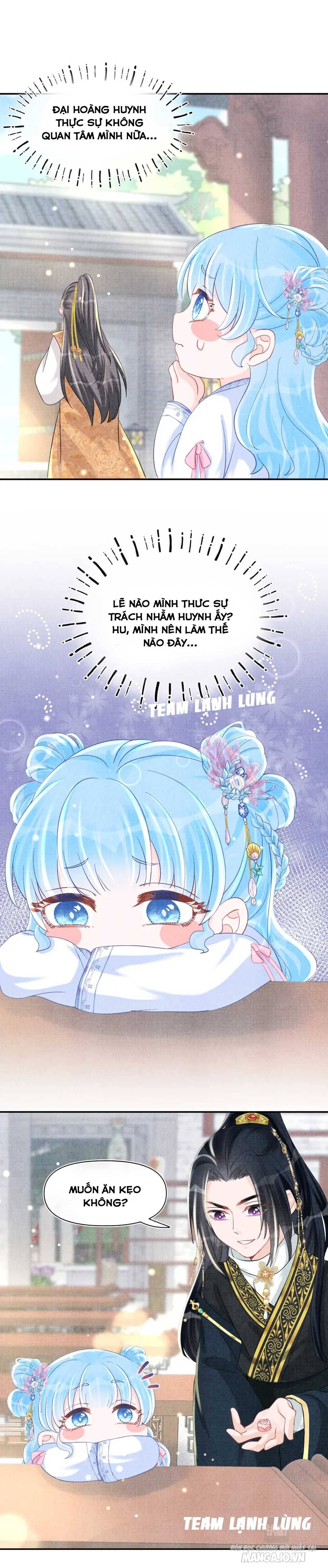 Con Gái Cưng Của Ta Là Mỹ Nhân Ngư Chapter 53 - Trang 2