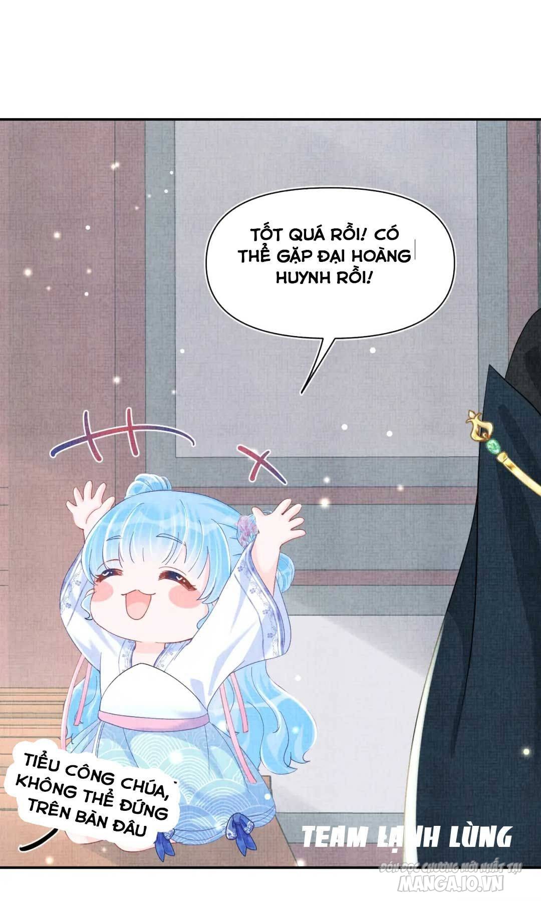 Con Gái Cưng Của Ta Là Mỹ Nhân Ngư Chapter 53 - Trang 2