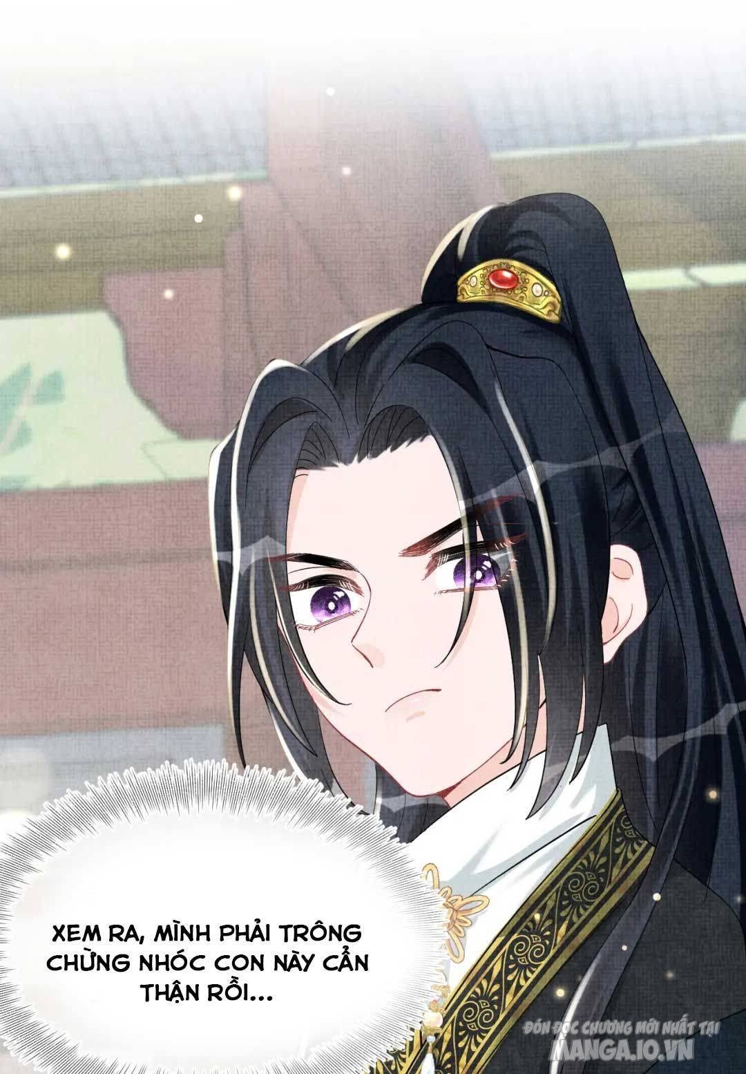 Con Gái Cưng Của Ta Là Mỹ Nhân Ngư Chapter 53 - Trang 2