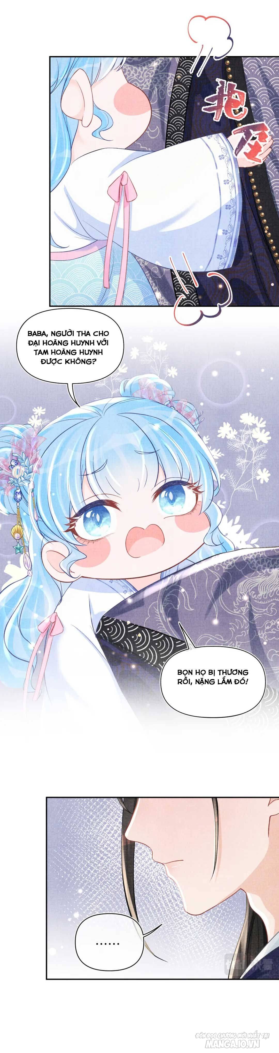 Con Gái Cưng Của Ta Là Mỹ Nhân Ngư Chapter 53 - Trang 2