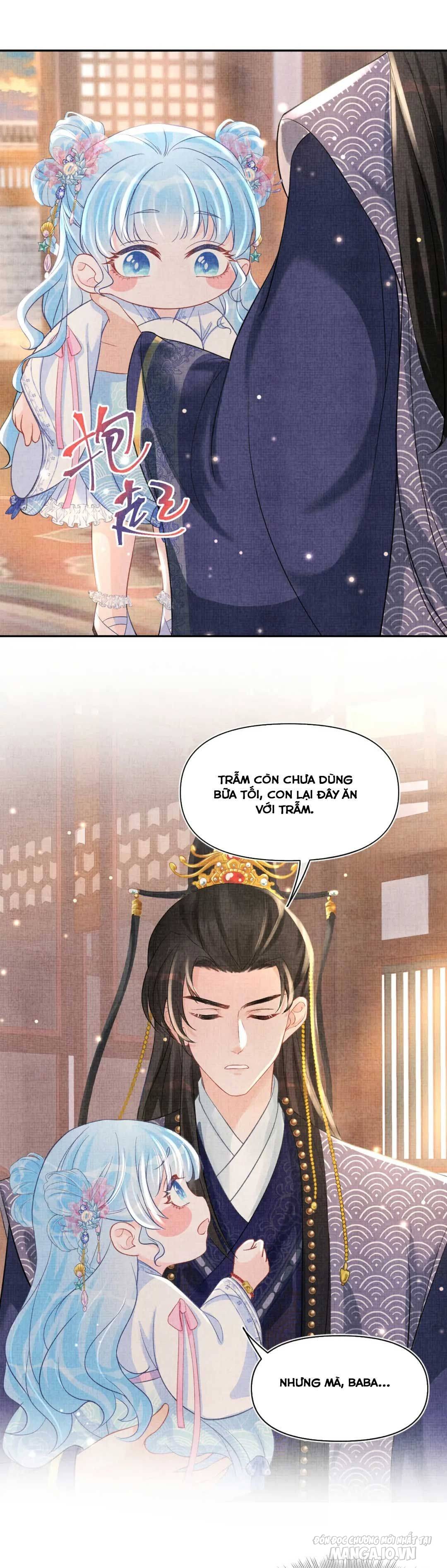 Con Gái Cưng Của Ta Là Mỹ Nhân Ngư Chapter 53 - Trang 2