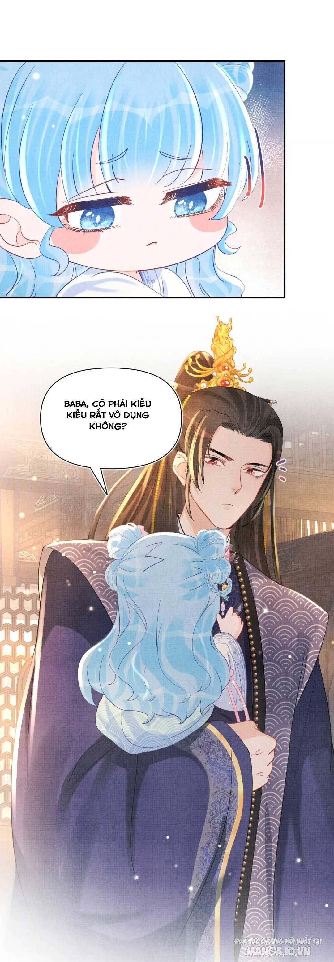 Con Gái Cưng Của Ta Là Mỹ Nhân Ngư Chapter 53 - Trang 2