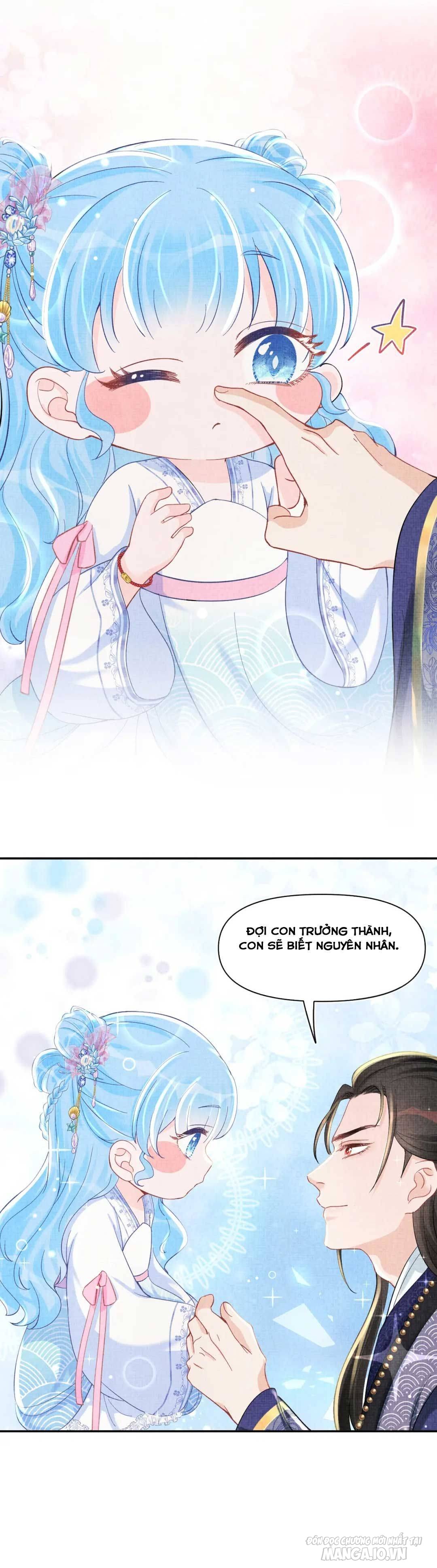 Con Gái Cưng Của Ta Là Mỹ Nhân Ngư Chapter 53 - Trang 2