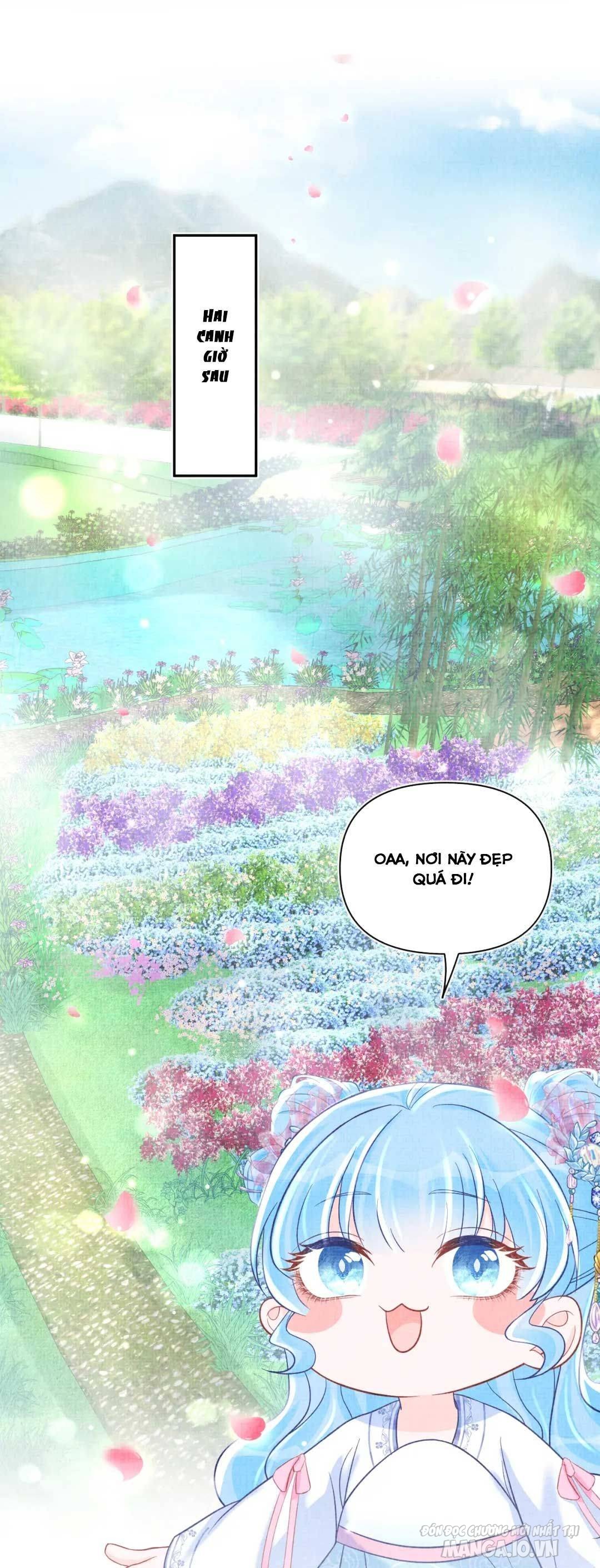 Con Gái Cưng Của Ta Là Mỹ Nhân Ngư Chapter 54 - Trang 2