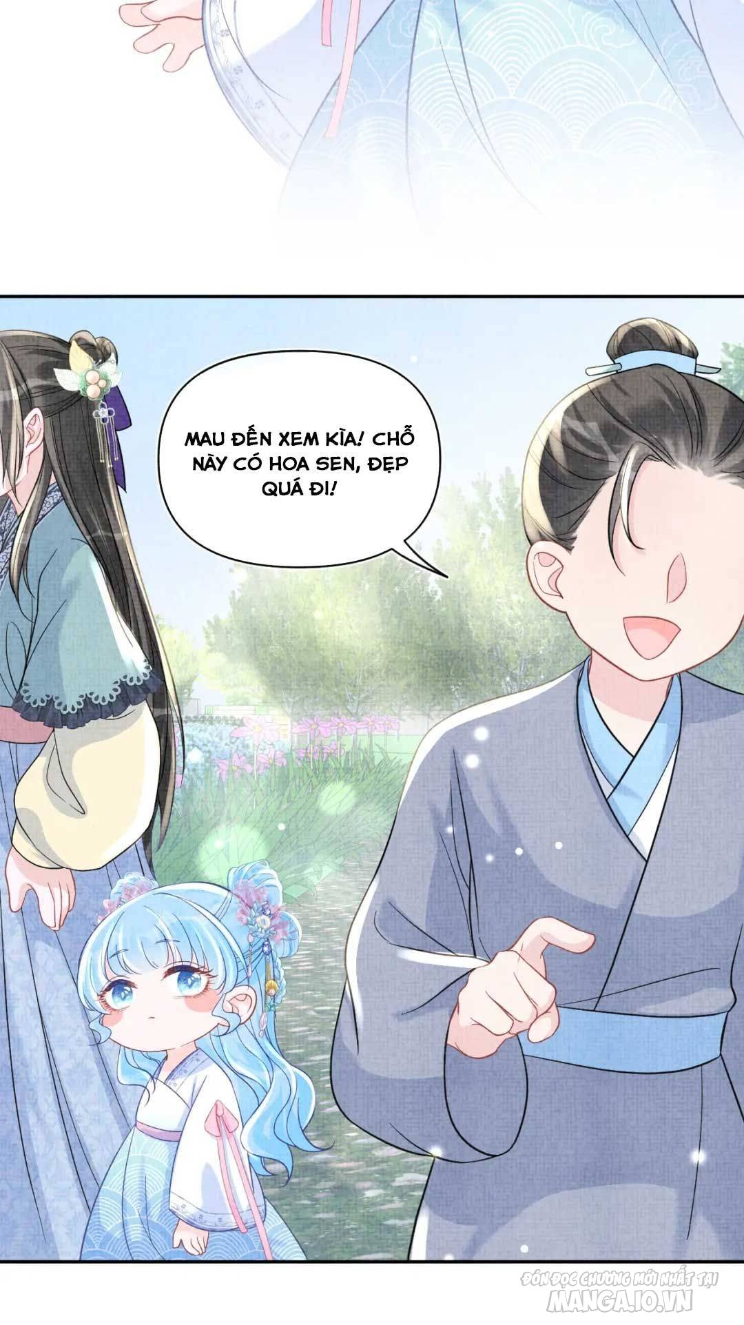 Con Gái Cưng Của Ta Là Mỹ Nhân Ngư Chapter 54 - Trang 2