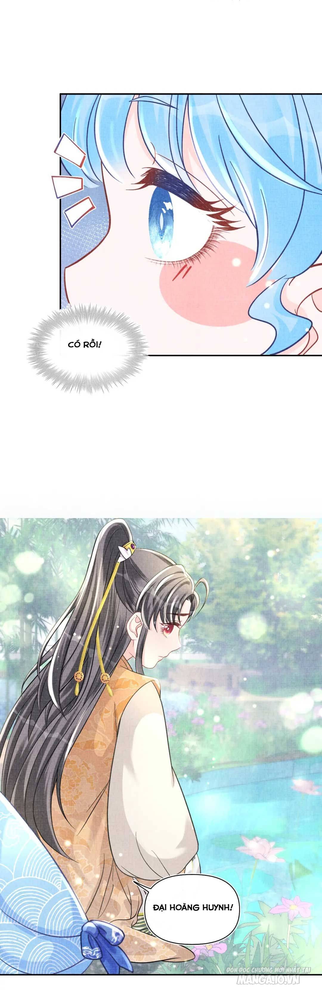 Con Gái Cưng Của Ta Là Mỹ Nhân Ngư Chapter 54 - Trang 2