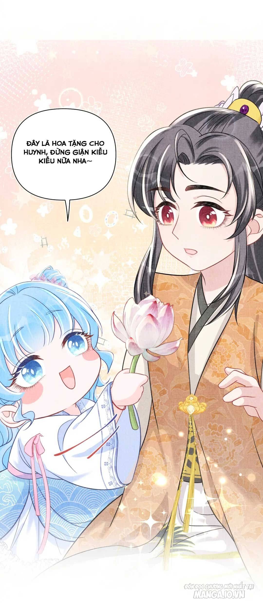 Con Gái Cưng Của Ta Là Mỹ Nhân Ngư Chapter 54 - Trang 2