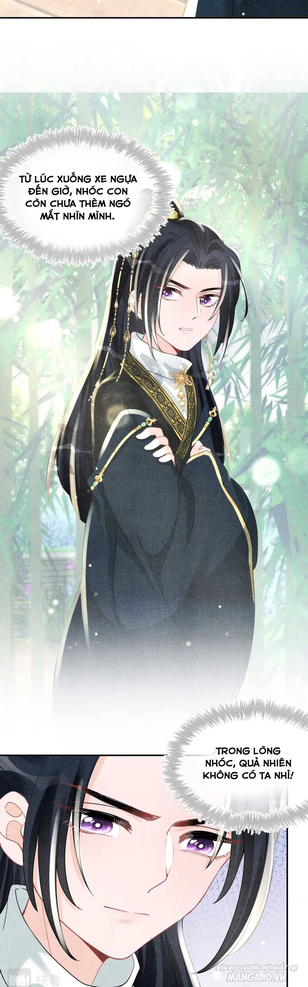 Con Gái Cưng Của Ta Là Mỹ Nhân Ngư Chapter 54 - Trang 2