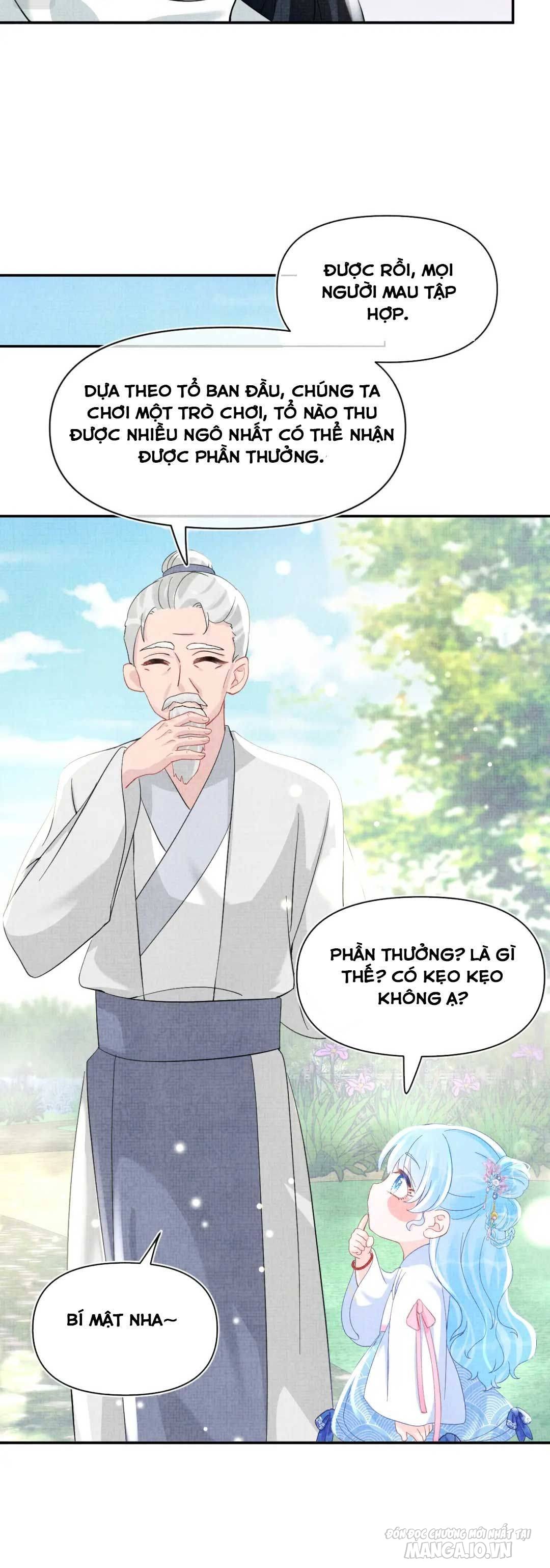 Con Gái Cưng Của Ta Là Mỹ Nhân Ngư Chapter 54 - Trang 2