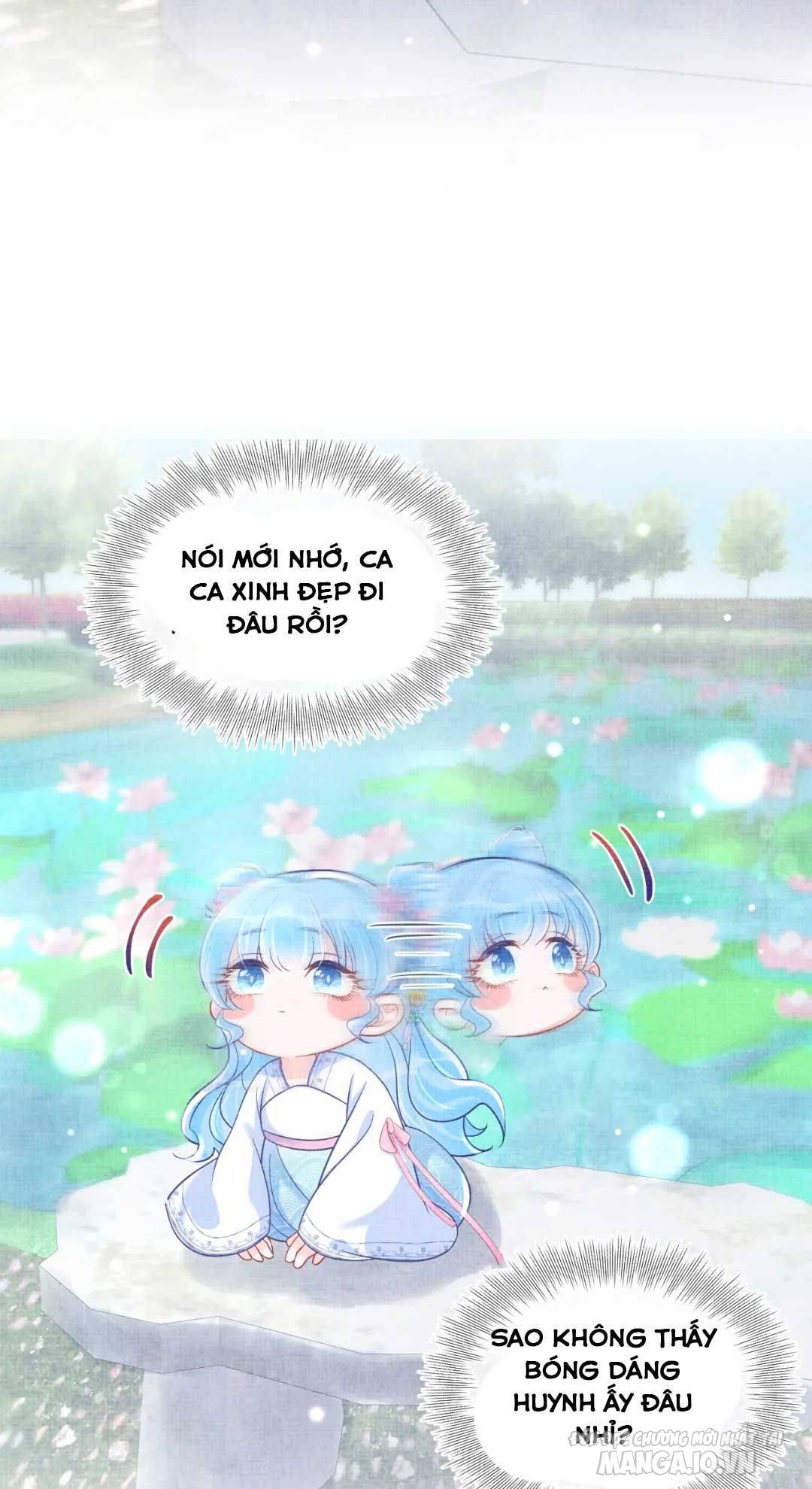 Con Gái Cưng Của Ta Là Mỹ Nhân Ngư Chapter 54 - Trang 2