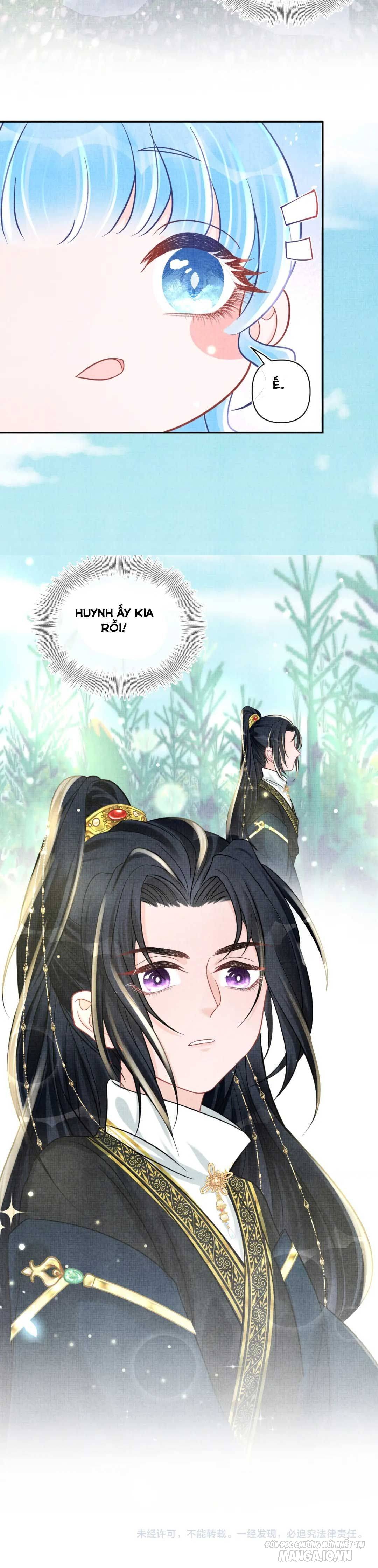 Con Gái Cưng Của Ta Là Mỹ Nhân Ngư Chapter 54 - Trang 2