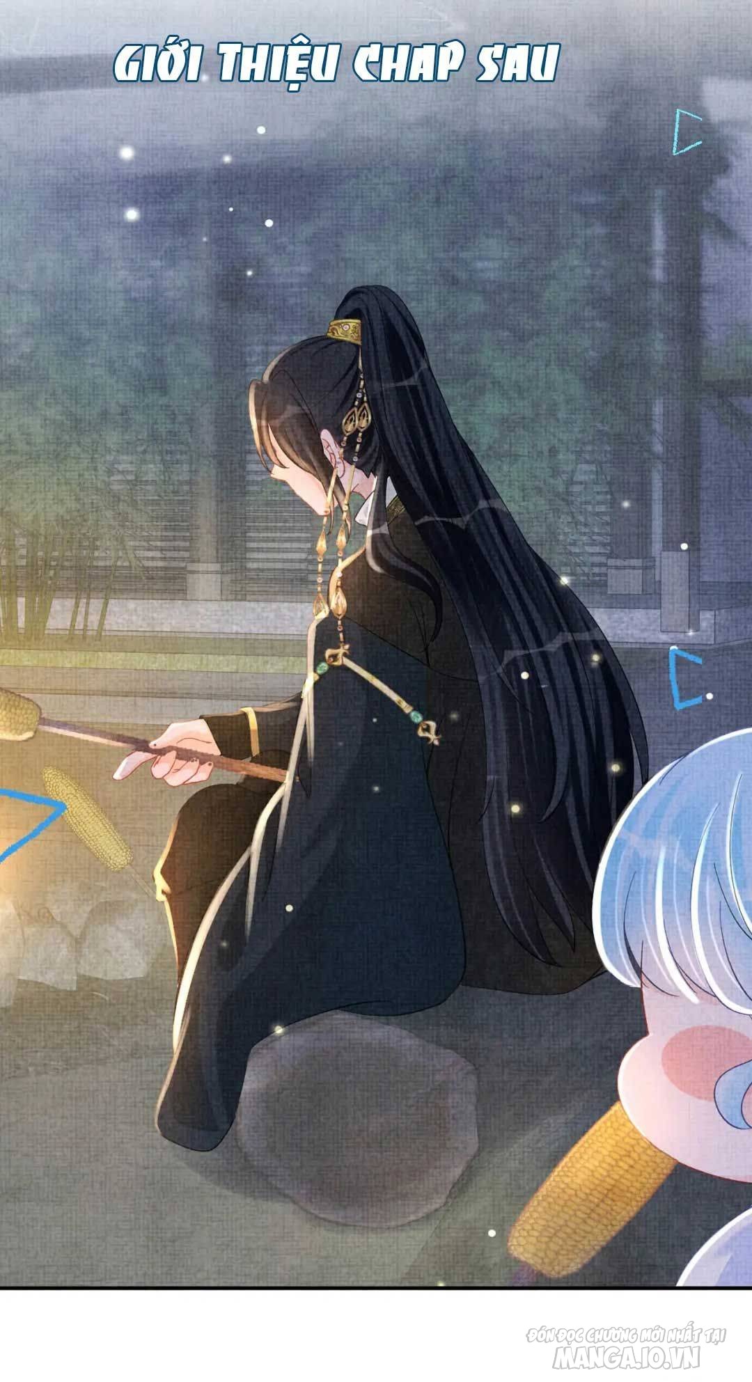 Con Gái Cưng Của Ta Là Mỹ Nhân Ngư Chapter 54 - Trang 2