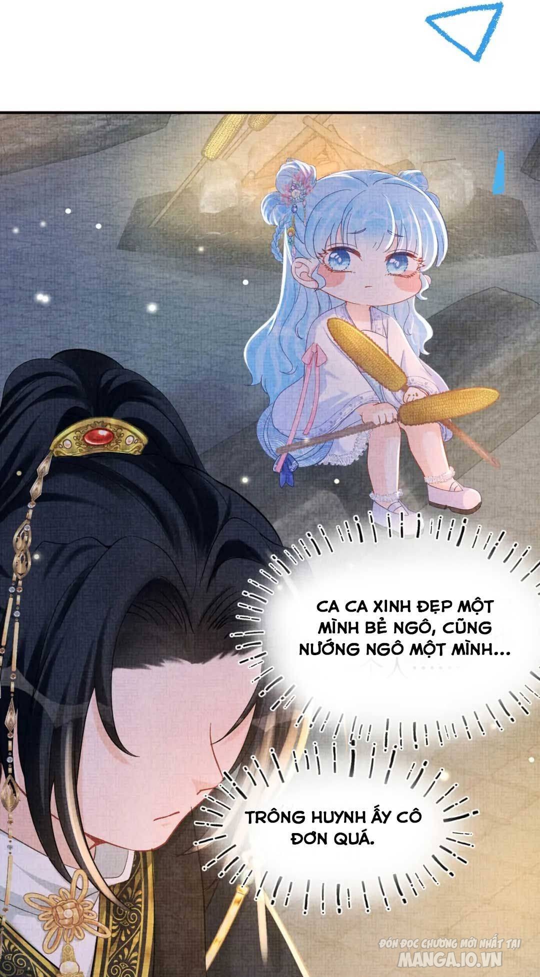 Con Gái Cưng Của Ta Là Mỹ Nhân Ngư Chapter 54 - Trang 2