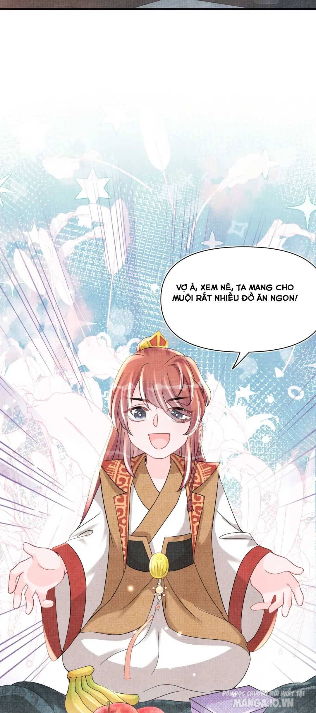 Con Gái Cưng Của Ta Là Mỹ Nhân Ngư Chapter 54 - Trang 2