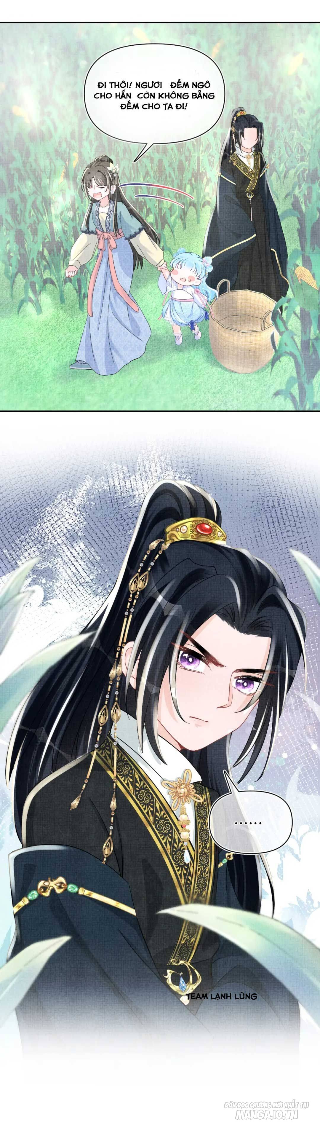 Con Gái Cưng Của Ta Là Mỹ Nhân Ngư Chapter 55 - Trang 2