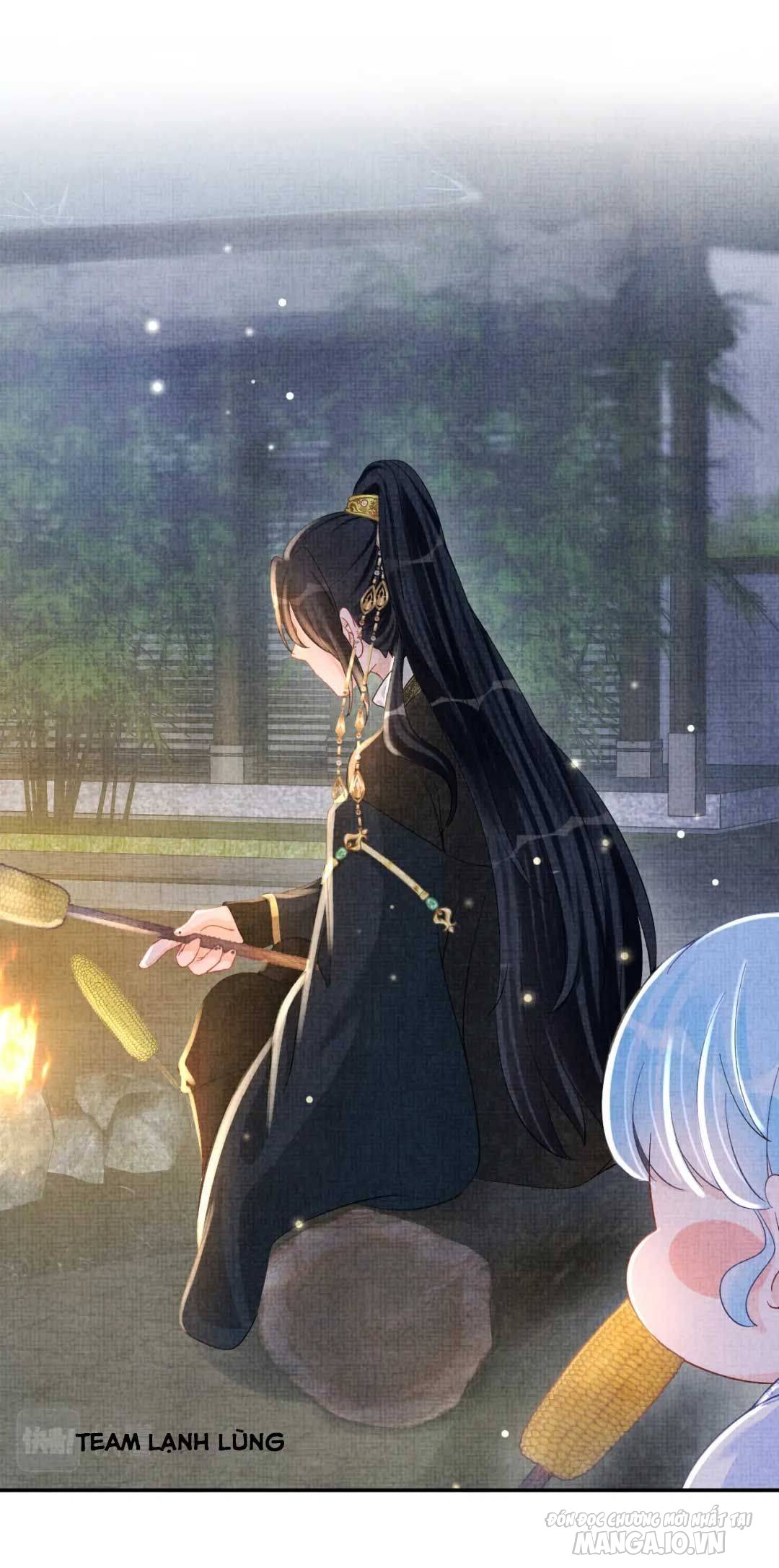 Con Gái Cưng Của Ta Là Mỹ Nhân Ngư Chapter 55 - Trang 2