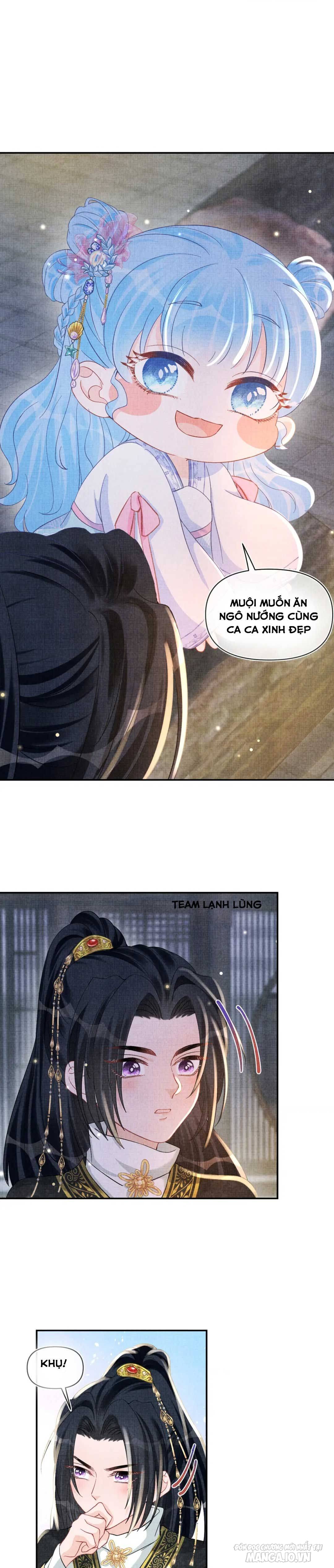 Con Gái Cưng Của Ta Là Mỹ Nhân Ngư Chapter 55 - Trang 2