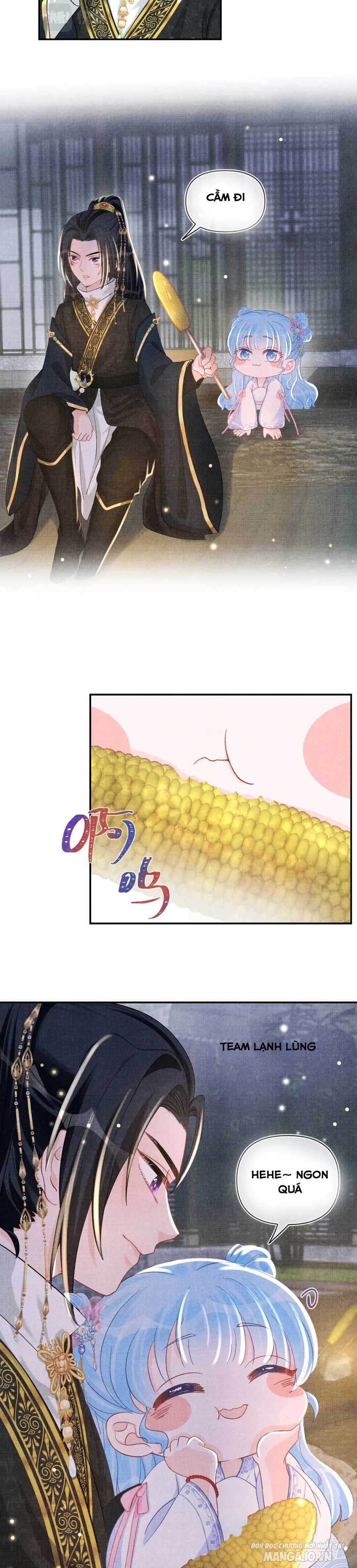 Con Gái Cưng Của Ta Là Mỹ Nhân Ngư Chapter 55 - Trang 2