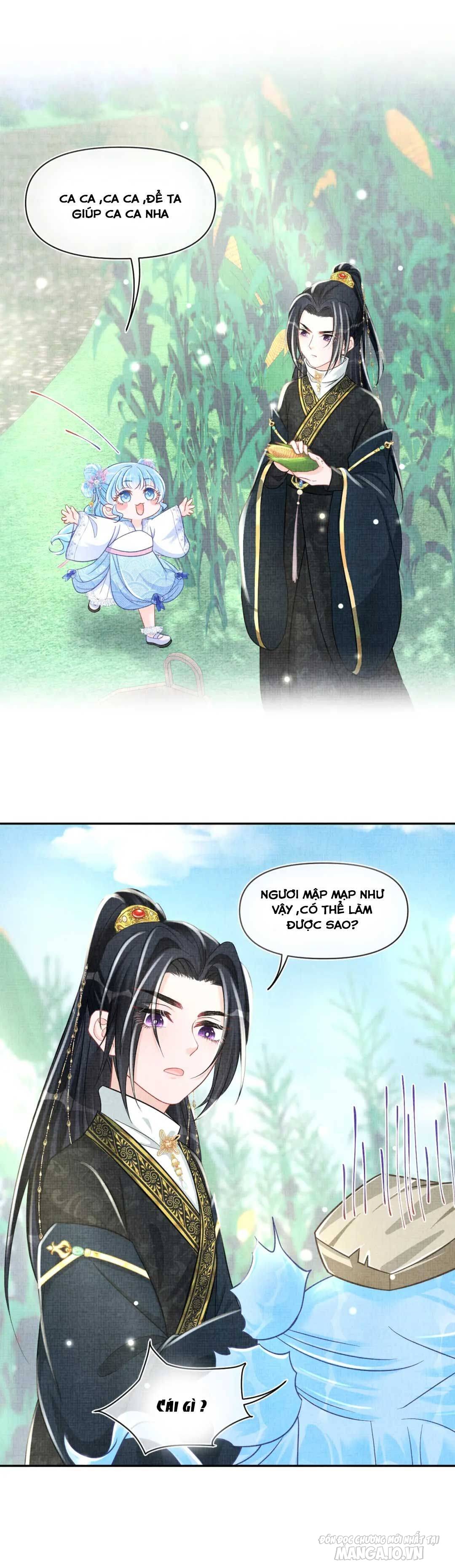 Con Gái Cưng Của Ta Là Mỹ Nhân Ngư Chapter 55 - Trang 2