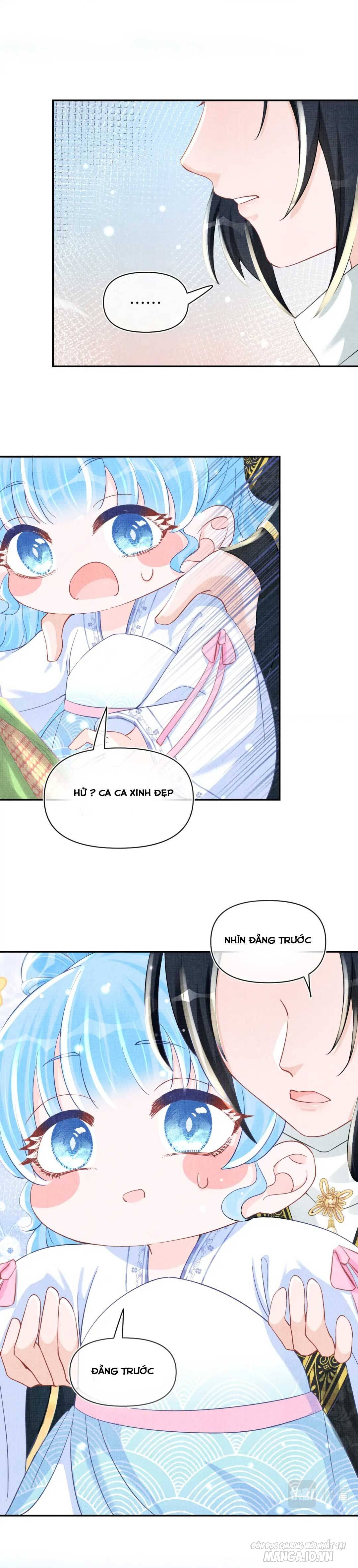 Con Gái Cưng Của Ta Là Mỹ Nhân Ngư Chapter 55 - Trang 2