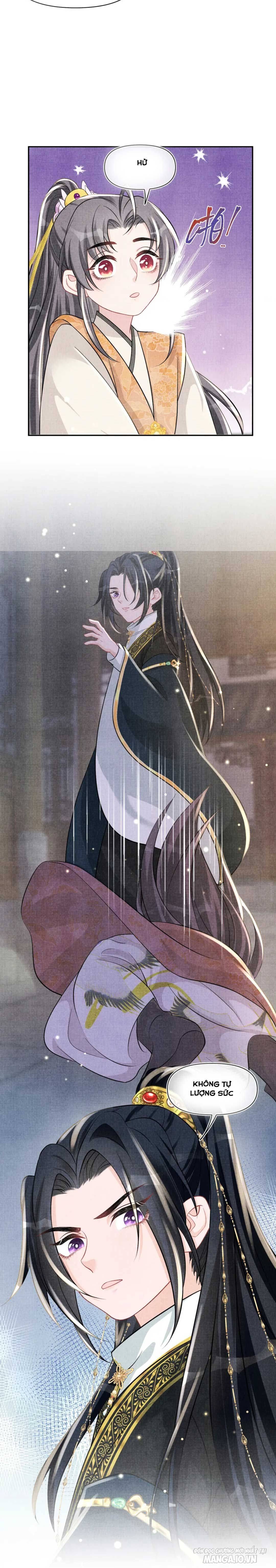 Con Gái Cưng Của Ta Là Mỹ Nhân Ngư Chapter 56 - Trang 2