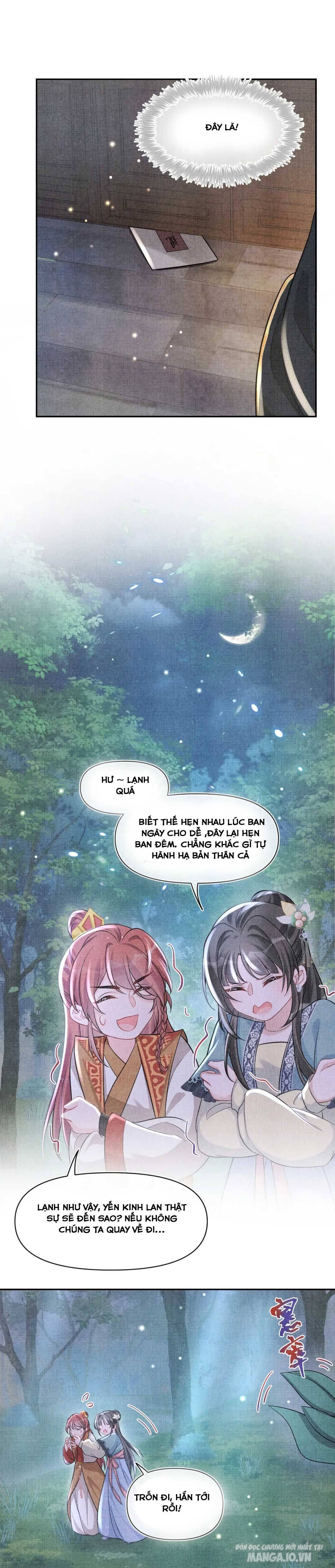 Con Gái Cưng Của Ta Là Mỹ Nhân Ngư Chapter 56 - Trang 2