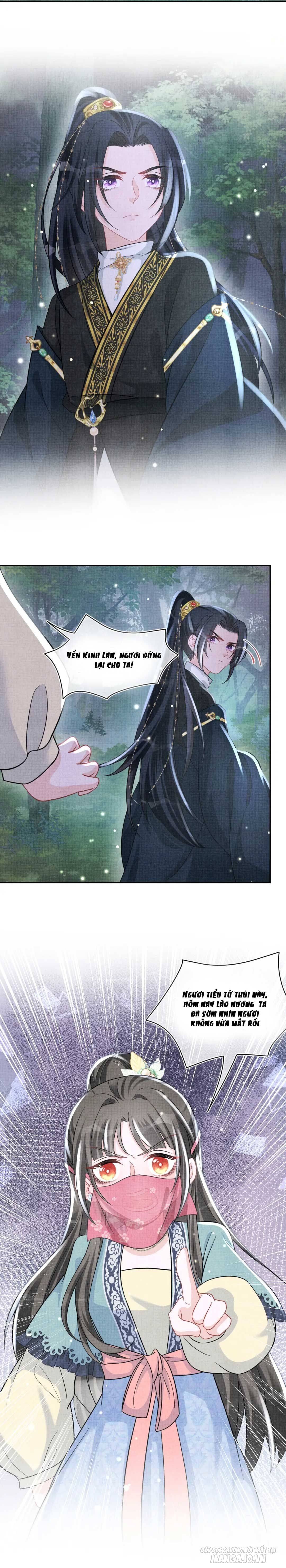 Con Gái Cưng Của Ta Là Mỹ Nhân Ngư Chapter 56 - Trang 2