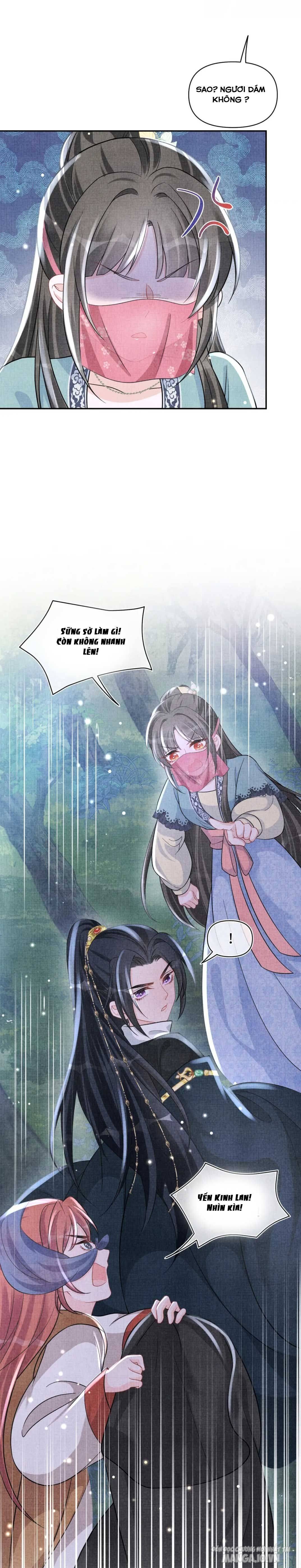 Con Gái Cưng Của Ta Là Mỹ Nhân Ngư Chapter 56 - Trang 2