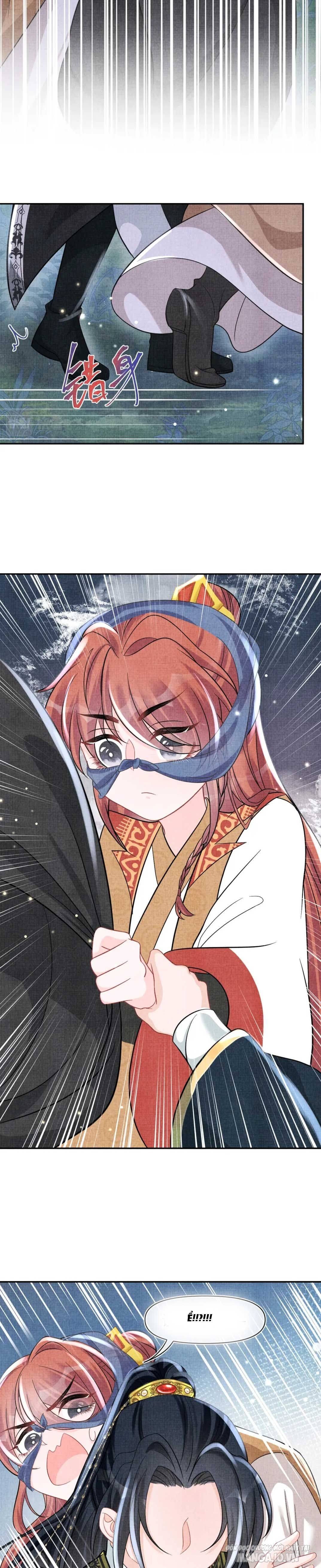 Con Gái Cưng Của Ta Là Mỹ Nhân Ngư Chapter 56 - Trang 2