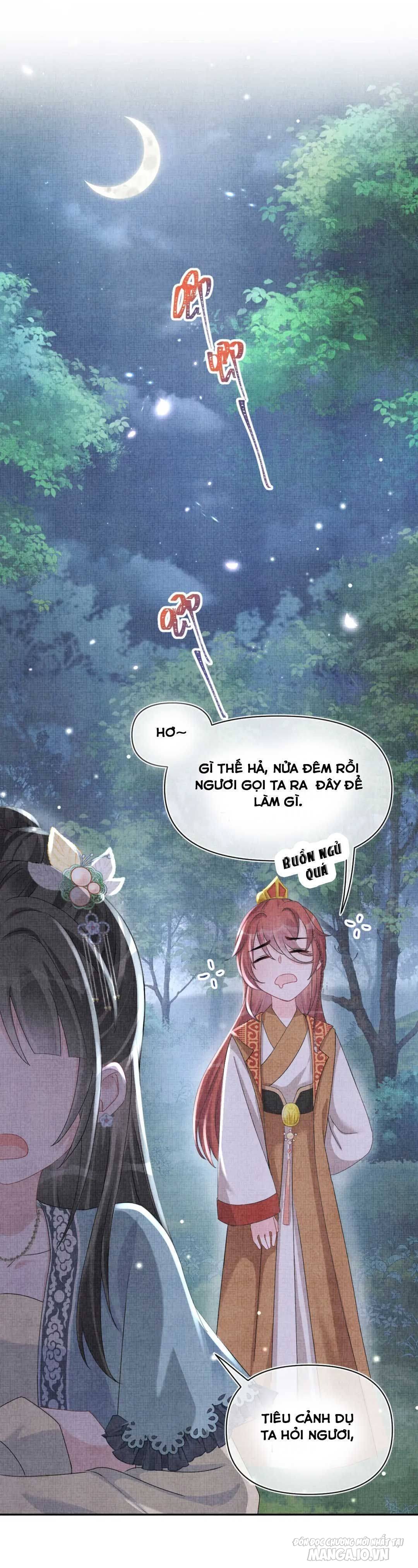 Con Gái Cưng Của Ta Là Mỹ Nhân Ngư Chapter 56 - Trang 2