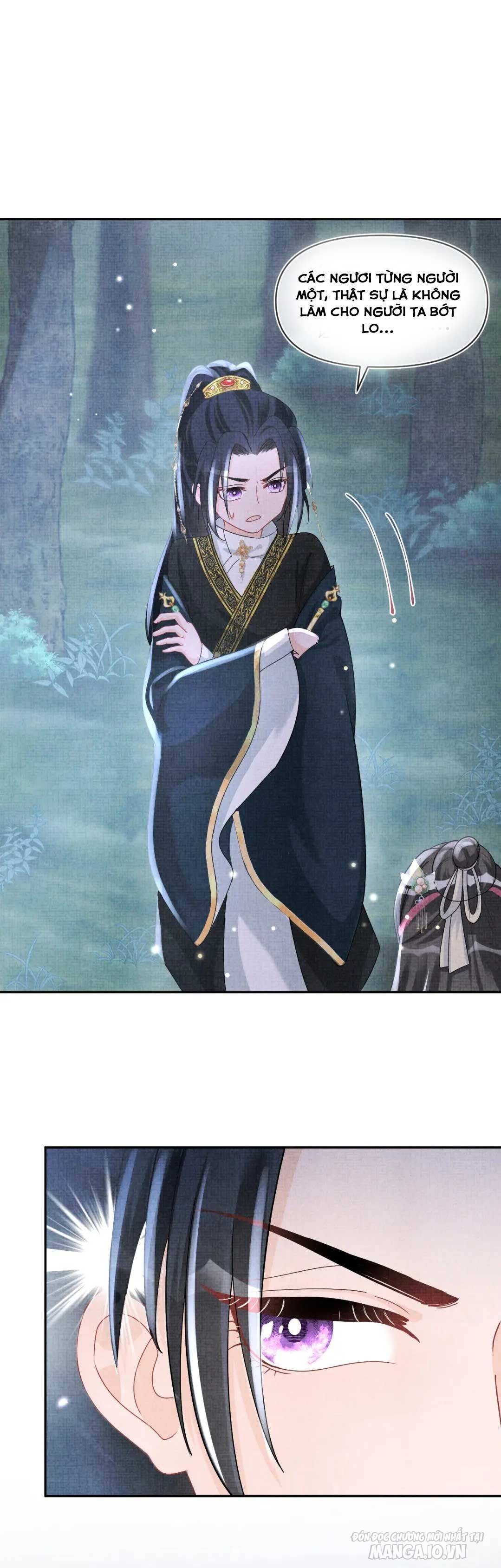 Con Gái Cưng Của Ta Là Mỹ Nhân Ngư Chapter 56 - Trang 2