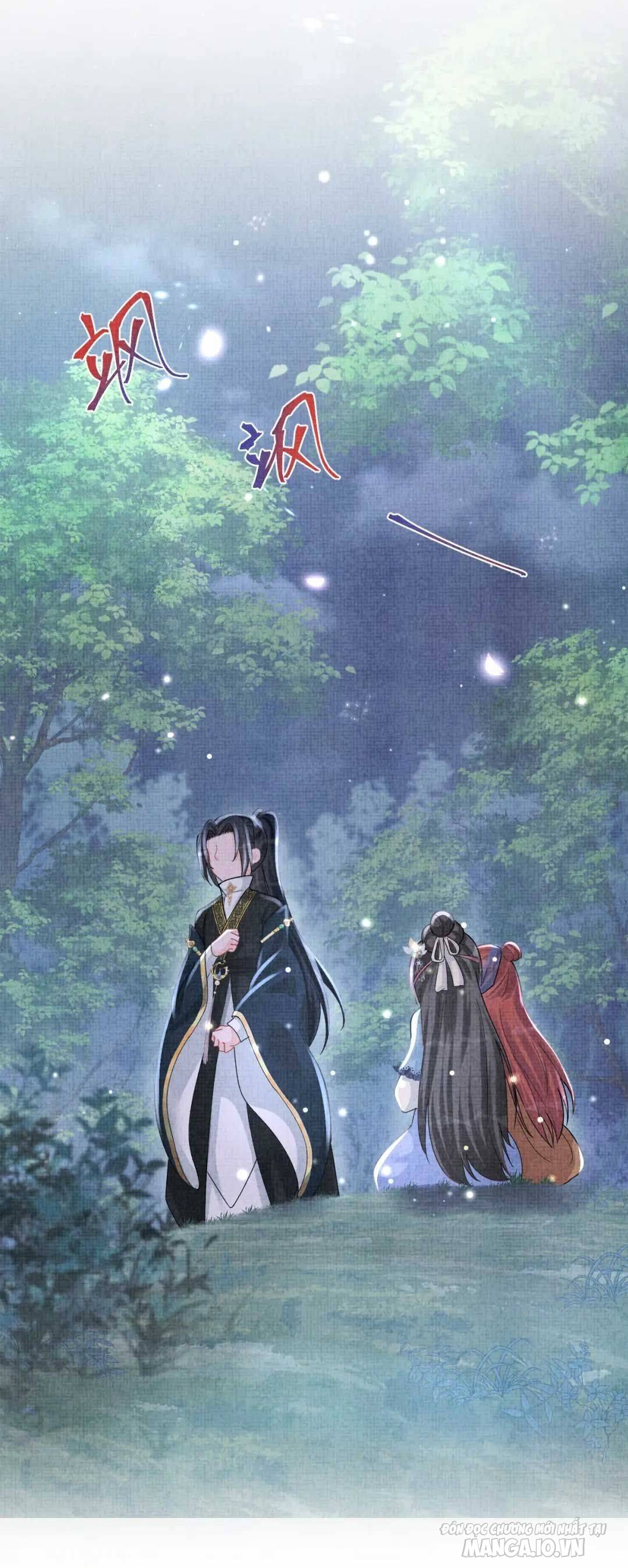 Con Gái Cưng Của Ta Là Mỹ Nhân Ngư Chapter 56 - Trang 2