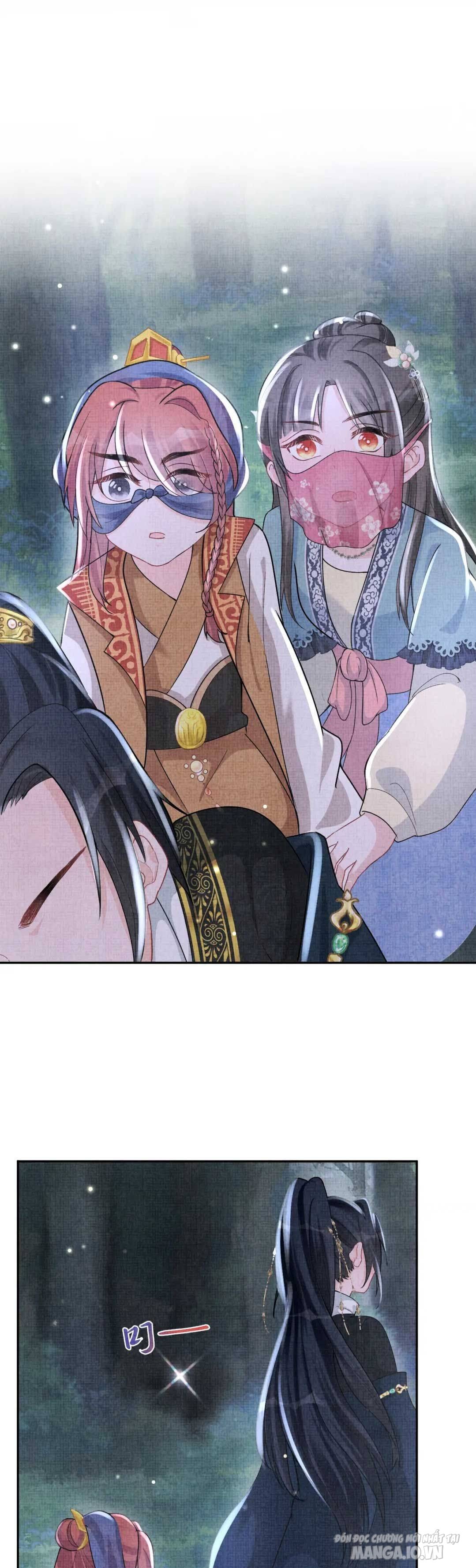 Con Gái Cưng Của Ta Là Mỹ Nhân Ngư Chapter 56 - Trang 2