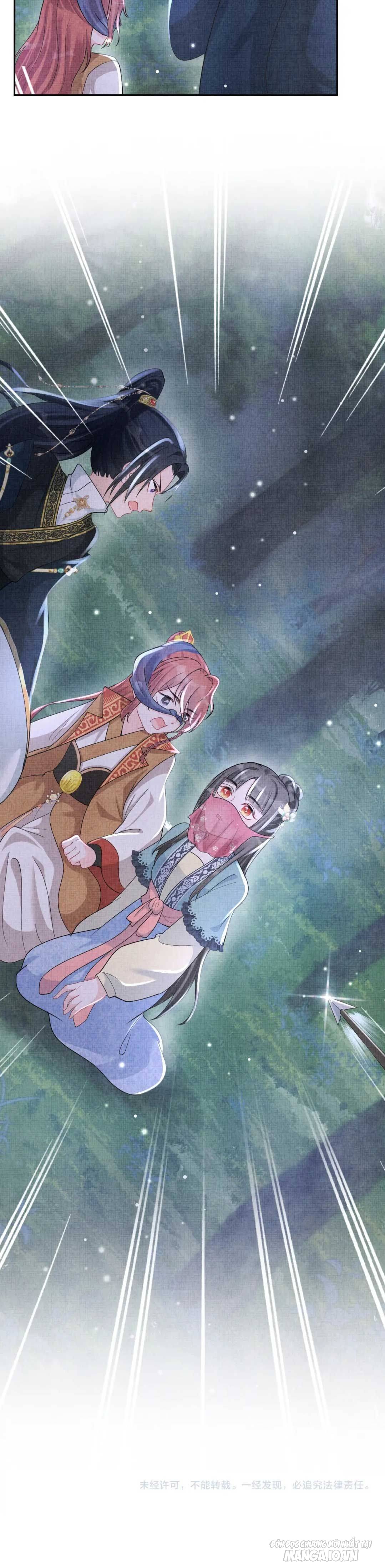 Con Gái Cưng Của Ta Là Mỹ Nhân Ngư Chapter 56 - Trang 2