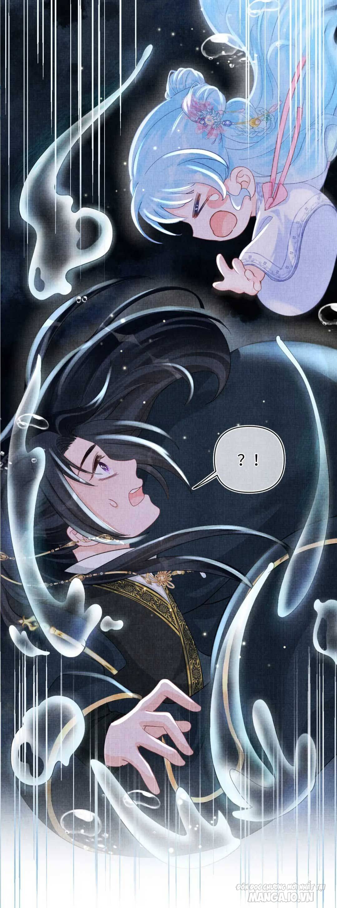 Con Gái Cưng Của Ta Là Mỹ Nhân Ngư Chapter 56 - Trang 2