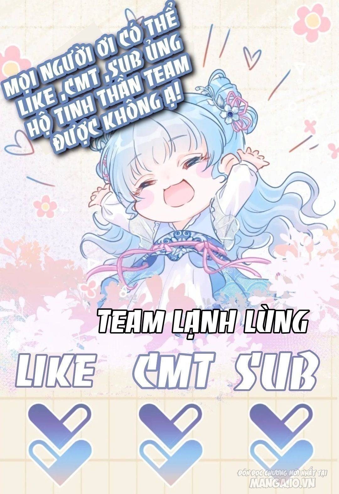 Con Gái Cưng Của Ta Là Mỹ Nhân Ngư Chapter 56 - Trang 2