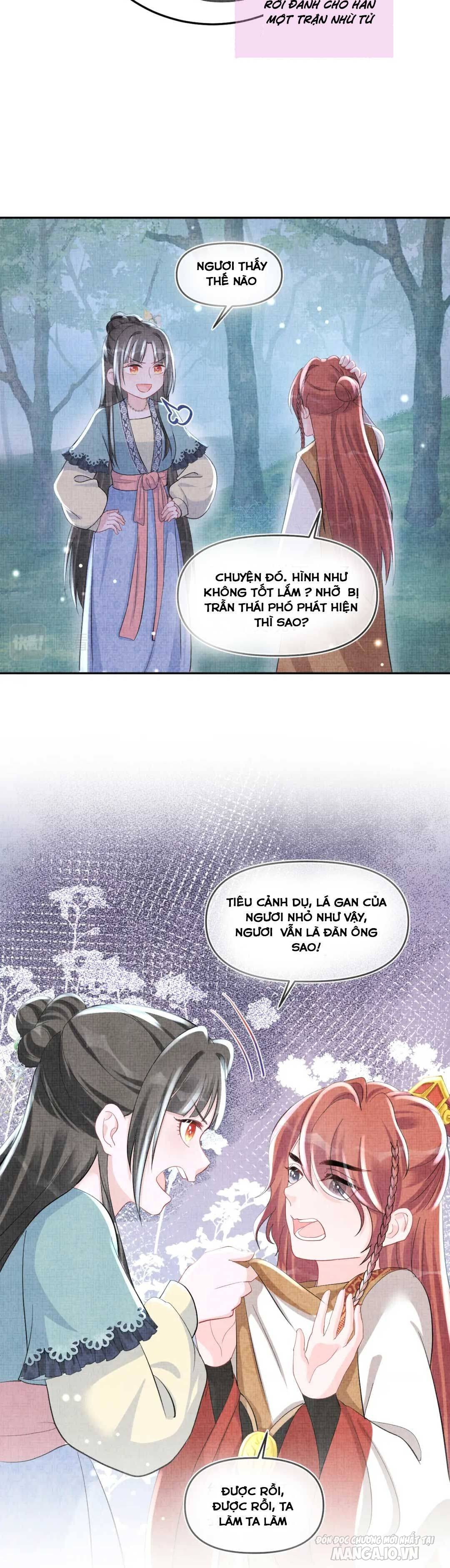 Con Gái Cưng Của Ta Là Mỹ Nhân Ngư Chapter 56 - Trang 2