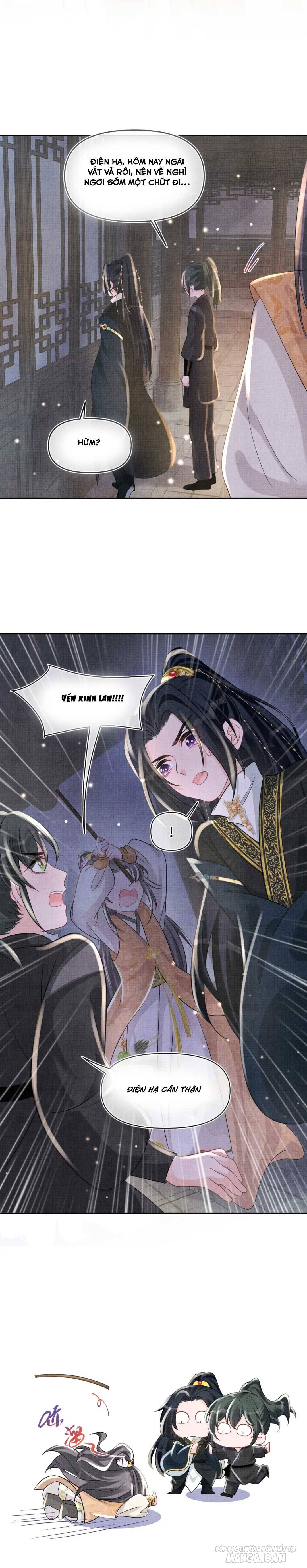 Con Gái Cưng Của Ta Là Mỹ Nhân Ngư Chapter 56 - Trang 2