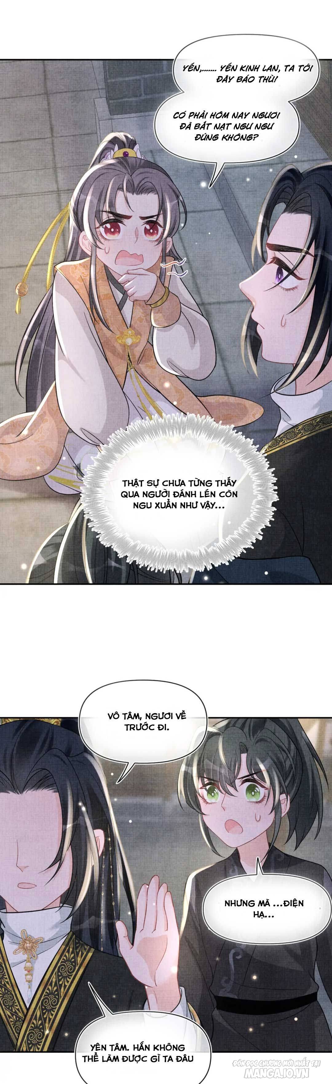 Con Gái Cưng Của Ta Là Mỹ Nhân Ngư Chapter 56 - Trang 2