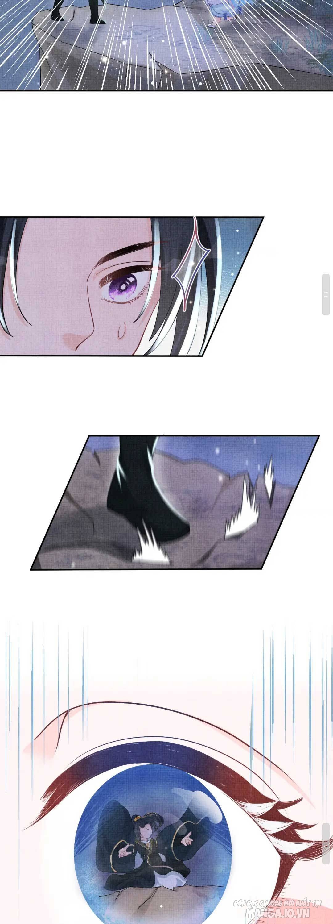 Con Gái Cưng Của Ta Là Mỹ Nhân Ngư Chapter 57 - Trang 2