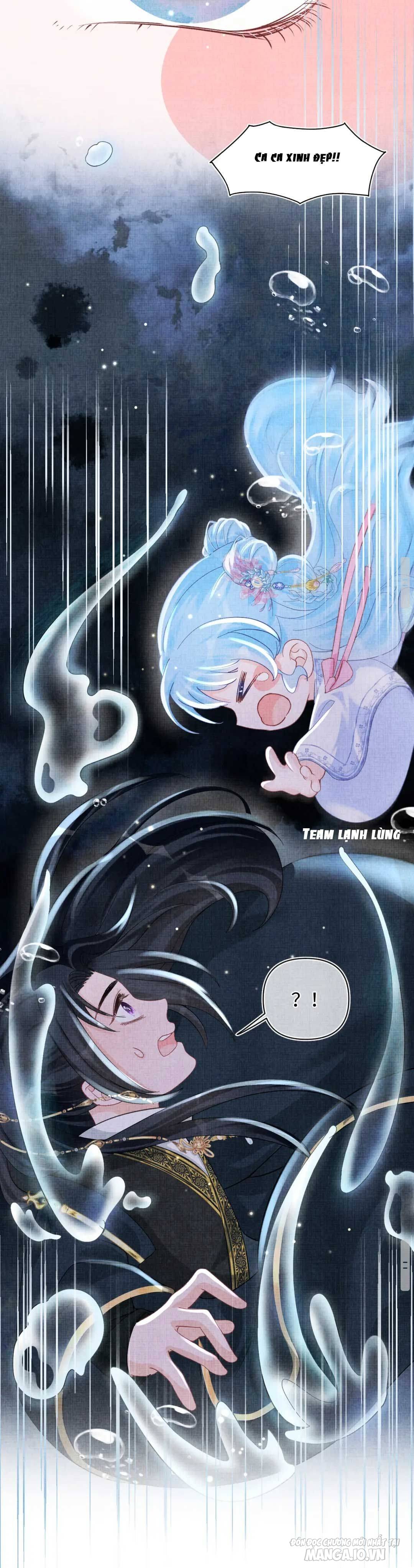 Con Gái Cưng Của Ta Là Mỹ Nhân Ngư Chapter 57 - Trang 2