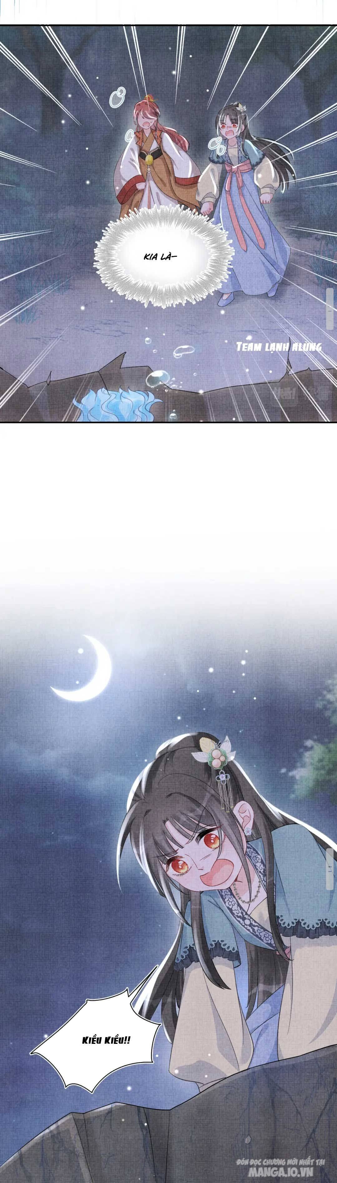 Con Gái Cưng Của Ta Là Mỹ Nhân Ngư Chapter 57 - Trang 2