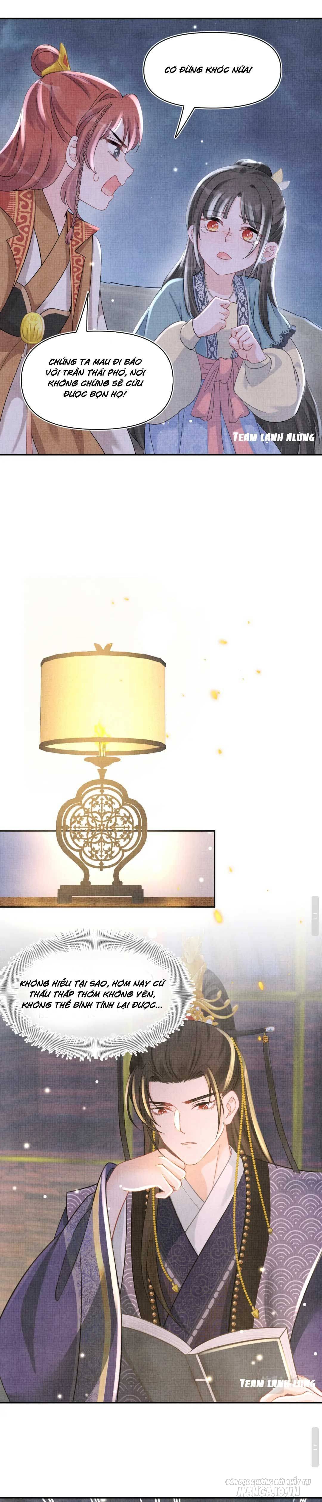 Con Gái Cưng Của Ta Là Mỹ Nhân Ngư Chapter 57 - Trang 2