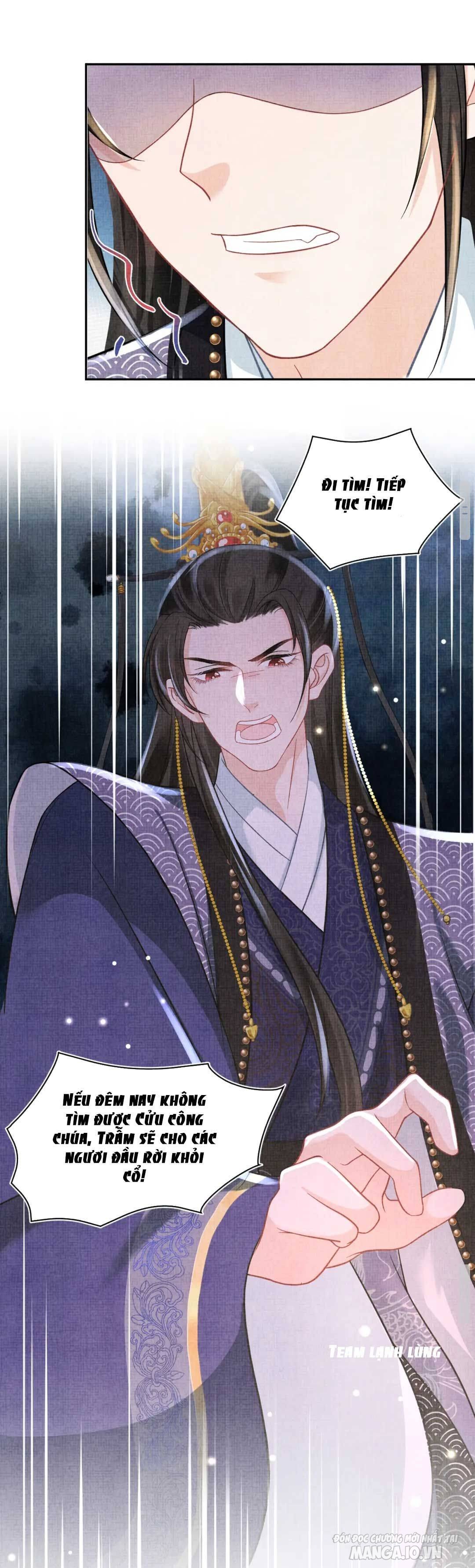 Con Gái Cưng Của Ta Là Mỹ Nhân Ngư Chapter 57 - Trang 2