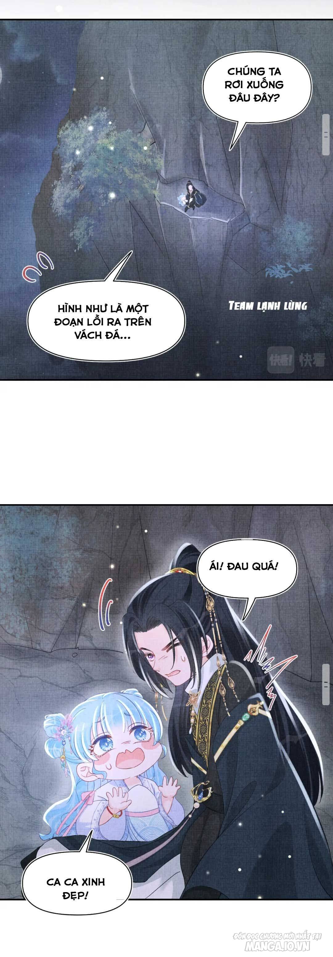 Con Gái Cưng Của Ta Là Mỹ Nhân Ngư Chapter 57 - Trang 2