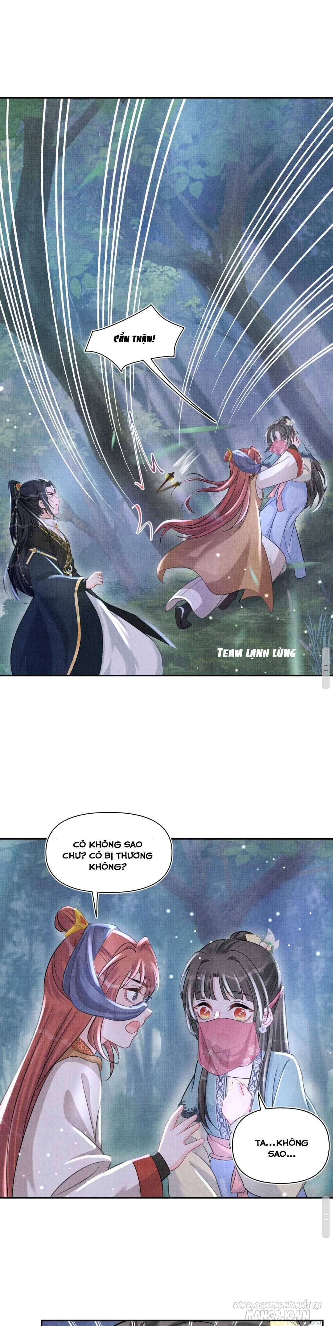 Con Gái Cưng Của Ta Là Mỹ Nhân Ngư Chapter 57 - Trang 2