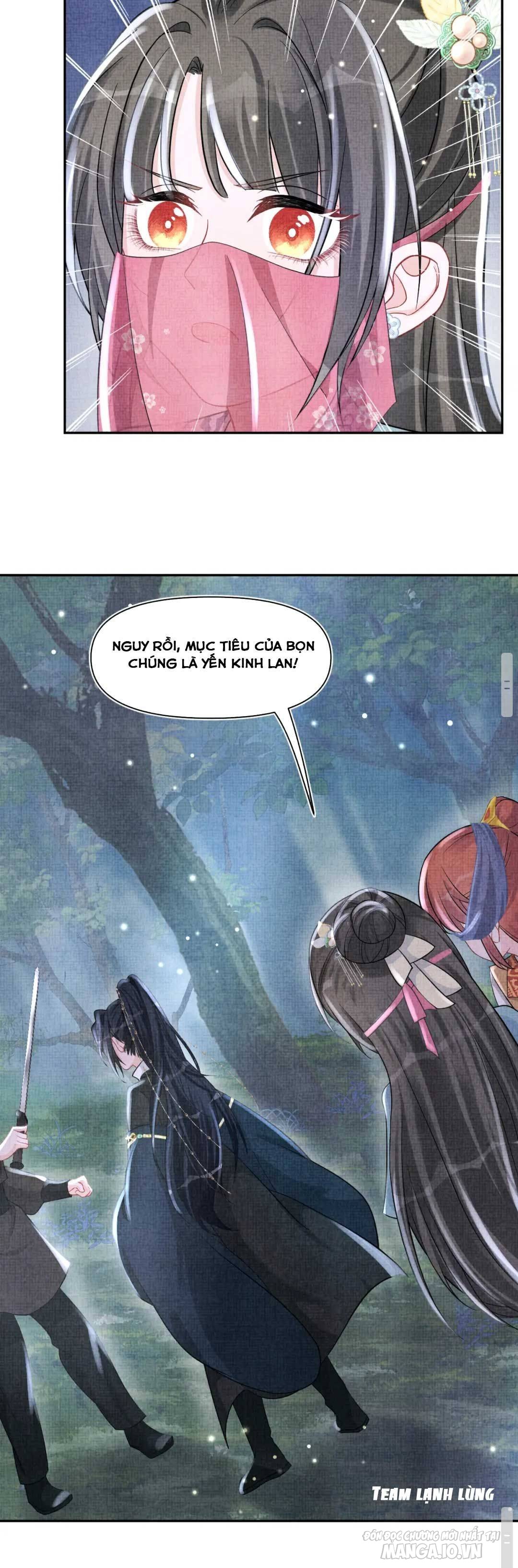 Con Gái Cưng Của Ta Là Mỹ Nhân Ngư Chapter 57 - Trang 2