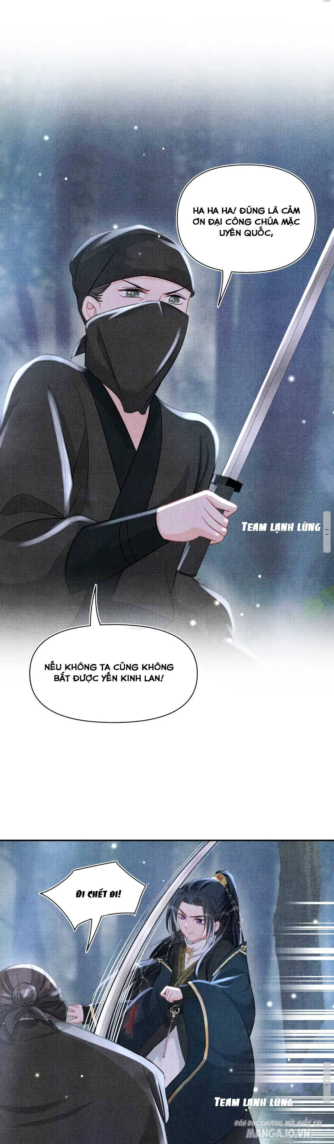 Con Gái Cưng Của Ta Là Mỹ Nhân Ngư Chapter 57 - Trang 2