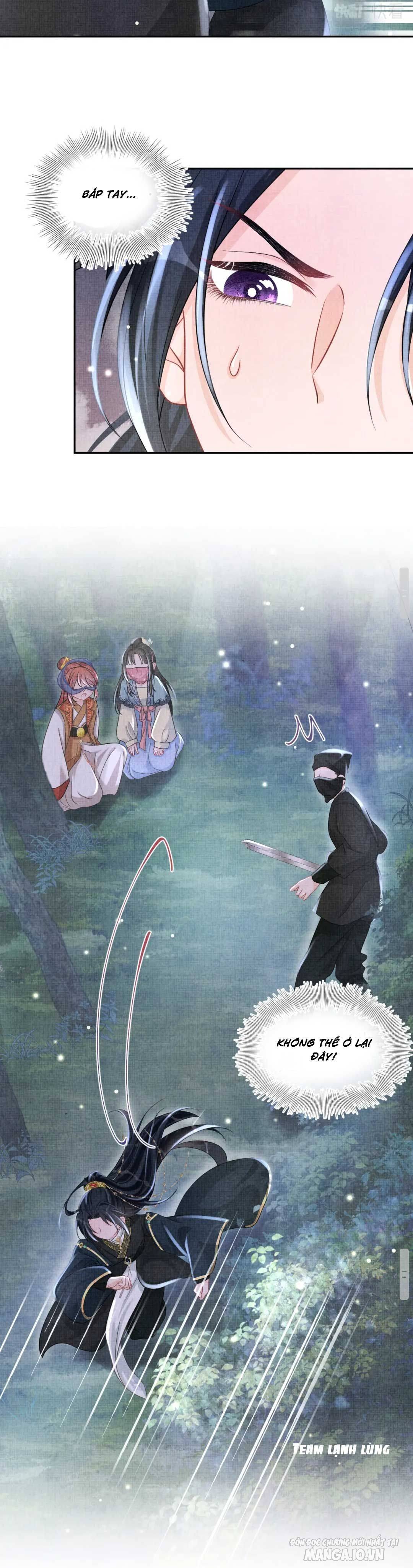 Con Gái Cưng Của Ta Là Mỹ Nhân Ngư Chapter 57 - Trang 2