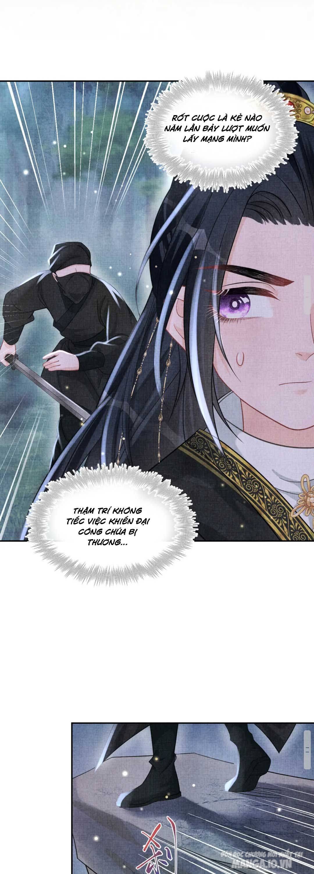 Con Gái Cưng Của Ta Là Mỹ Nhân Ngư Chapter 57 - Trang 2